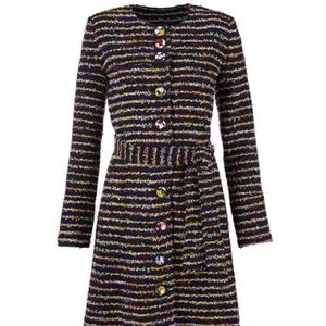 Cabi Headline Topper Jacket